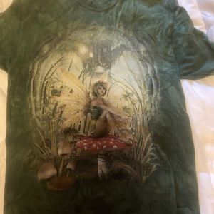 The Mountain Fairy Shirt